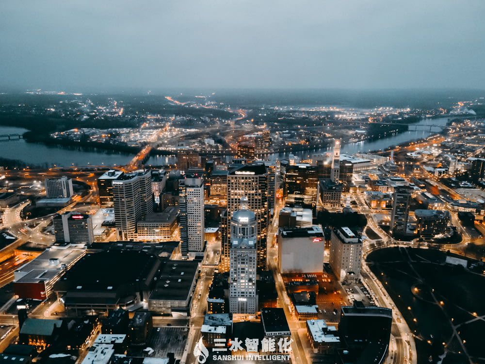 能耗監測系統 能耗監測系統