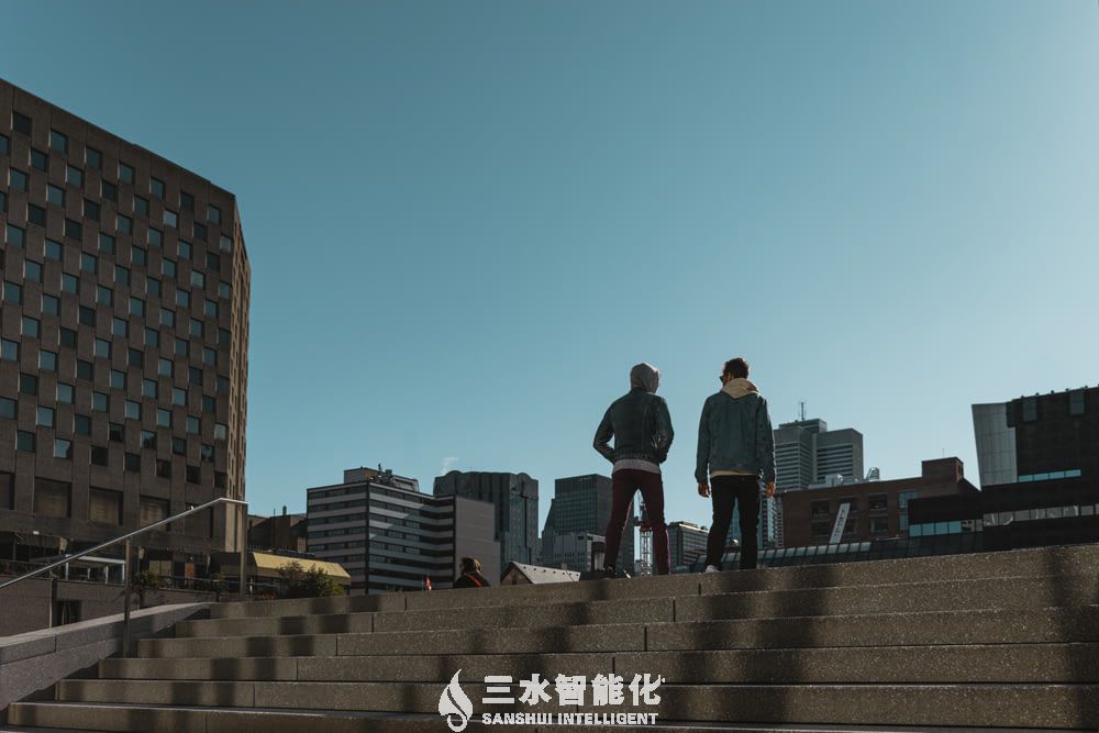 多種措施為建筑節能，能耗管理系統為建筑降耗添磚加瓦