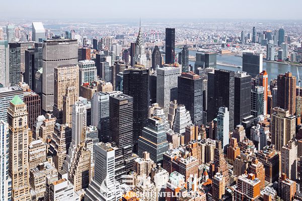 智慧城市如何實現雙碳愿景?(圖1) undefined