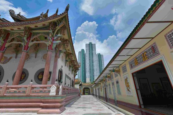 能耗監測系統，能源供給，能源管理，智能化，節能改造