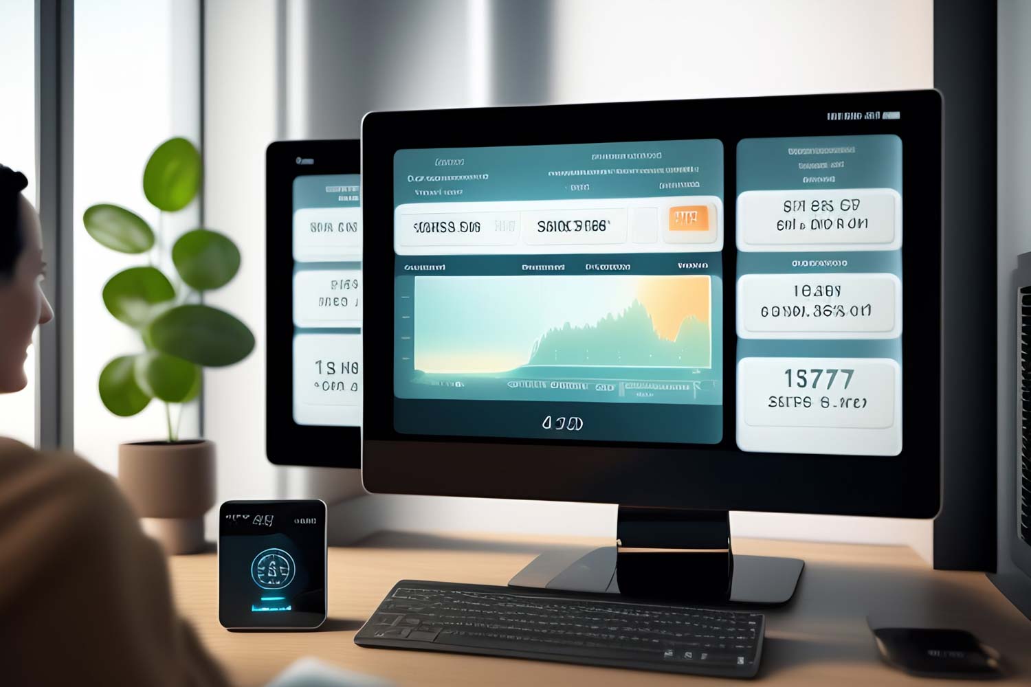 能耗監(jiān)測系統(tǒng)中的數(shù)據(jù)采集器如何采集不同協(xié)議的用能數(shù)據(jù)?(圖1) 圖片1.jpg