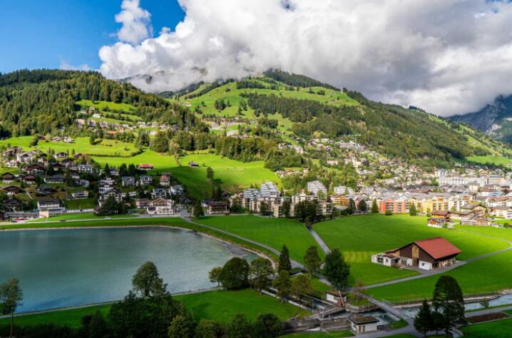 建筑能耗監測系統-全方位解決方案，讓能源高效利用成為可能