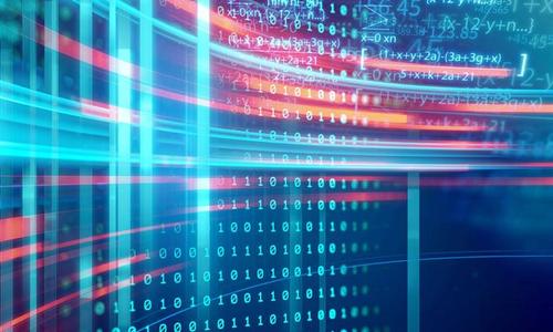 能耗監測系統解決方案