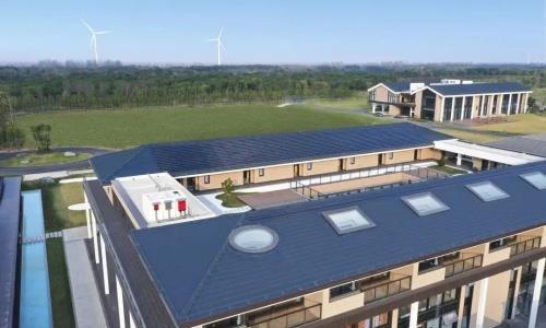 綠色工廠節能改造應用價值 綠色工廠節能改造應用價值