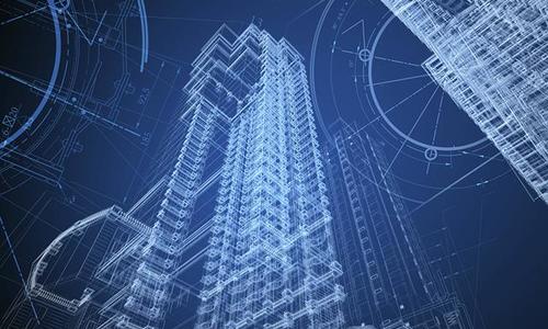 建筑能耗監測系統技術架構！