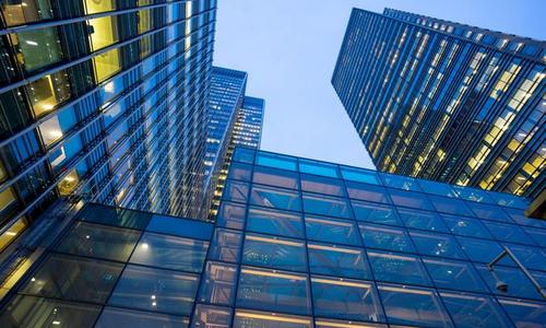 建筑能耗監控系統解決方案 建筑能耗監控系統解決方案