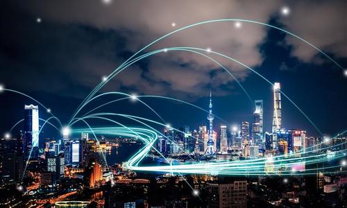 重點(diǎn)用能單位能耗在線監(jiān)測系統(tǒng)的技術(shù)框架