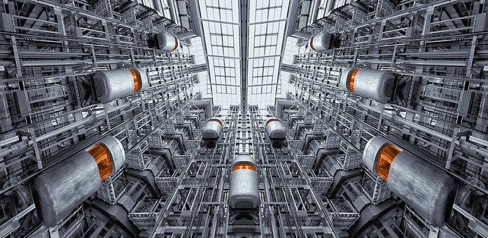 綠色樓宇控制系統的優勢有哪些? 綠色樓宇控制系統的優勢有哪些?