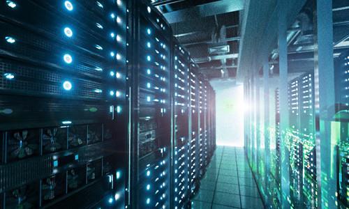 工業園區管理系統的核心功能