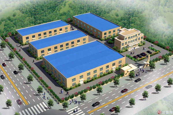 企業能源監測系統三方面的能耗管理方式！