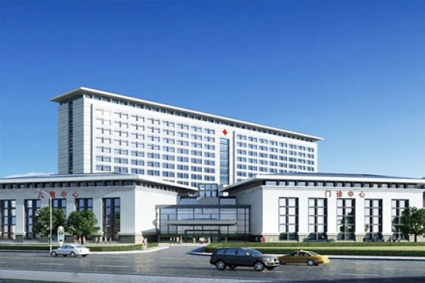 太湖縣人民醫(yī)院能耗在線(xiàn)監(jiān)測(cè)項(xiàng)目