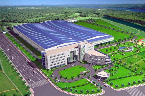 節能監測系統四大建設原則！