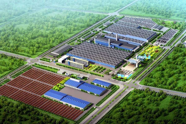 制造業(yè)能耗浪費嚴重，能源管理需提上日程！