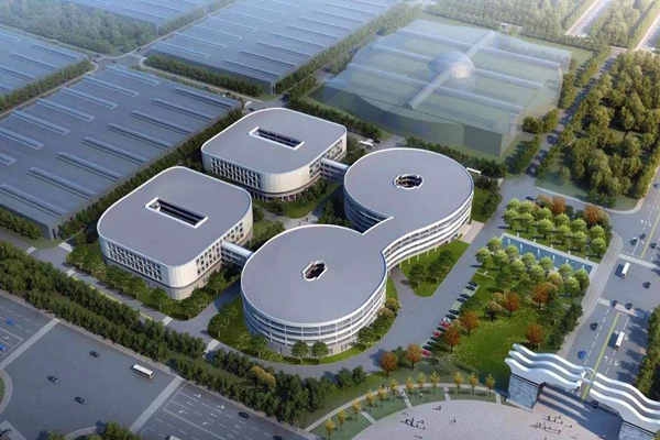 工業企業能耗監測信息化管理現狀！