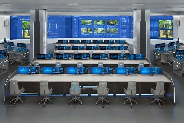 國(guó)外能耗監(jiān)測(cè)技術(shù)現(xiàn)狀！