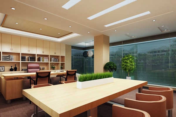 公共建筑能耗監測系統的完善思路！