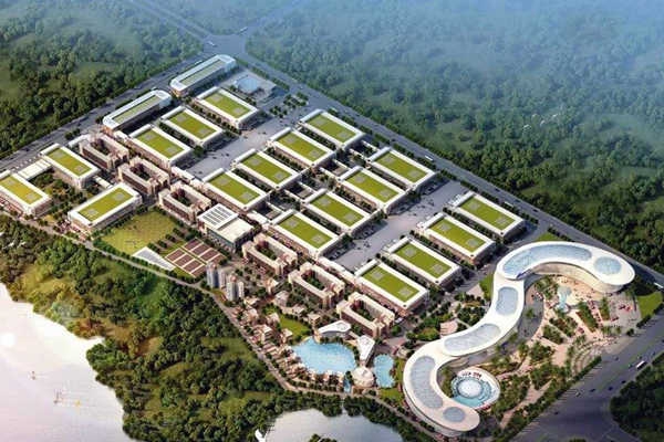 煤炭企業能源管理流程！