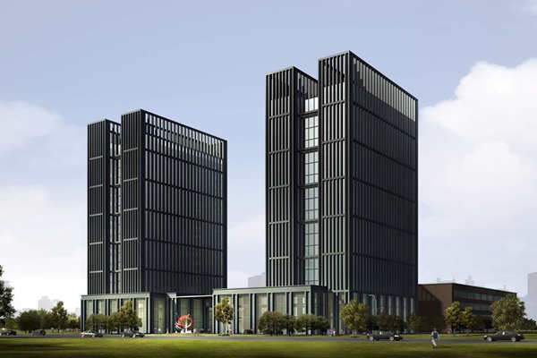 能源管理平臺與樓宇自控系統的搭接！