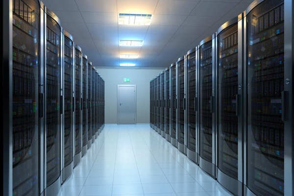 中心機房為何要普及能耗監測系統？