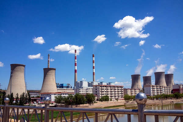 能耗監測工作長效化的監督與管理！