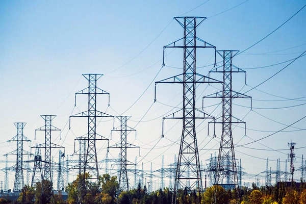 配電網能源管理系統總體設計方案！