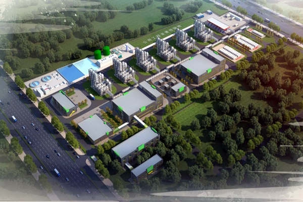 油田企業四項措施控制電力消耗，能源管理頗有成效！