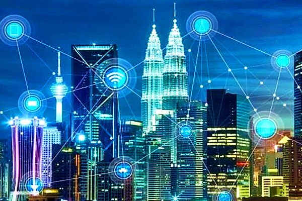 節能監測系統，能耗診斷的醫師！