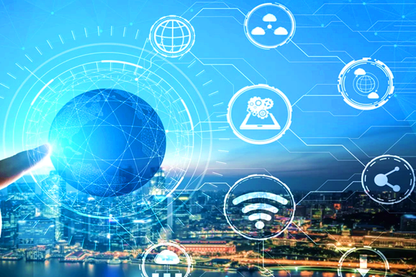 能耗監測系統的應用