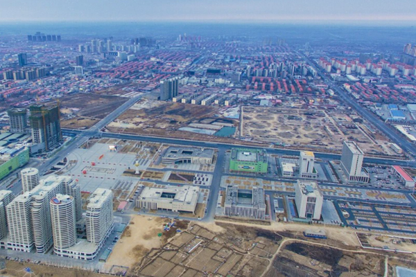 能源管理系統在高層建筑中的應用！