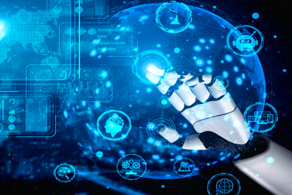 企業能源監測系統的實現！