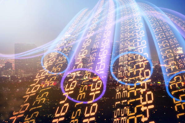 能耗監(jiān)測系統(tǒng)，用能管理一站式解決方案！