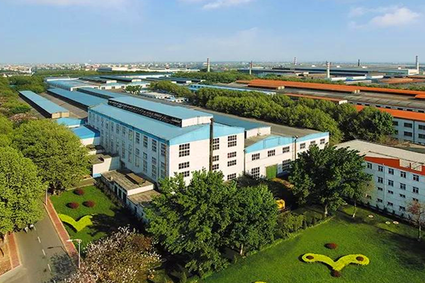 中鋼集團邢臺機械軋輥有限公司能耗在線監測案例