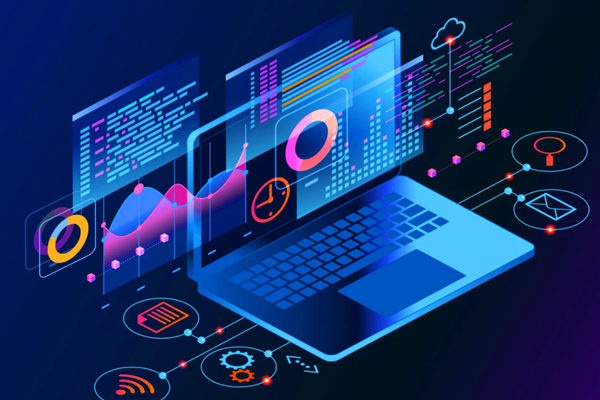 建成一套“企業能耗監測系統”是何種感受？