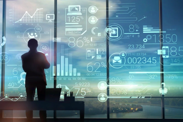 關于能耗監測管理系統及安全意義！