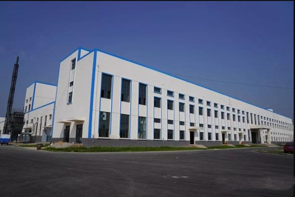 邢臺(tái)晶龍新能源有限責(zé)任公司能耗監(jiān)測案例