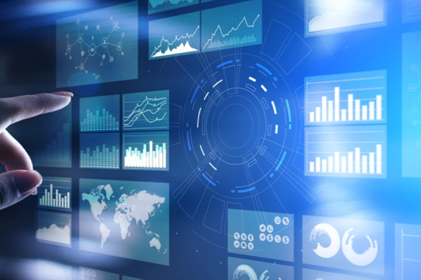 節能監測系統，讓數據“說話”！