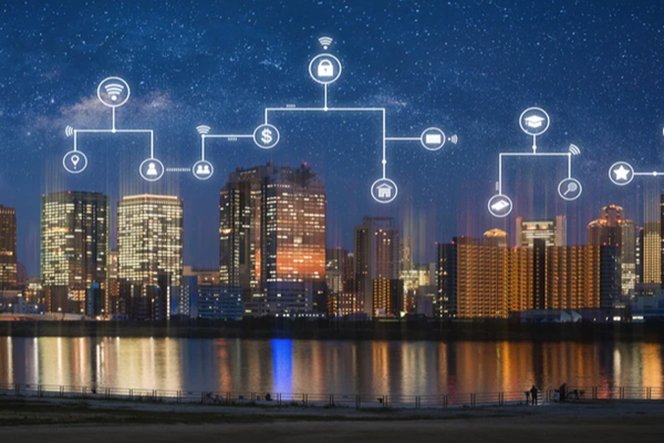 能耗監測系統功能分析！