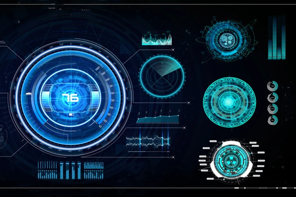 這是我不花錢能看的？能耗監測系統！