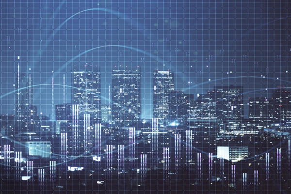 能耗監測管理系統，賦能園區數字化轉型！