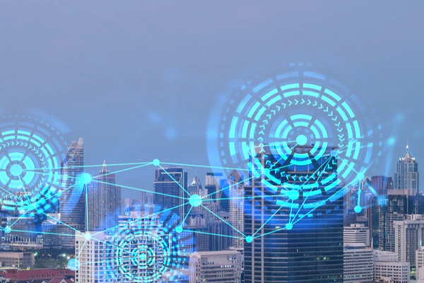 實現智慧城市建設與可持續發展共生！