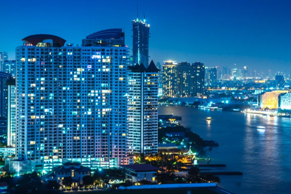 工業企業能耗監測系統的應用價值！