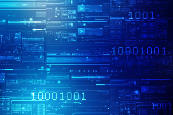 能耗在線監測系統，智慧能源管控方案！