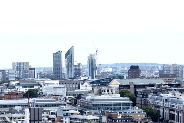 碳達峰監測系統，精準護航綠色低碳發展！