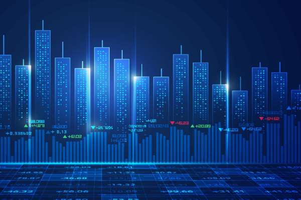 碳達峰監測系統，助力國家雙碳目標！