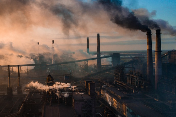 碳達峰監測系統：2030倒計時，園區準備好了么？