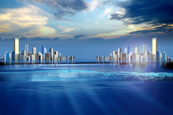 新風智能控制系統(tǒng)，不一樣的呼吸體驗！