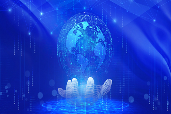 綠色、低碳！碳排放監測系統平臺上線