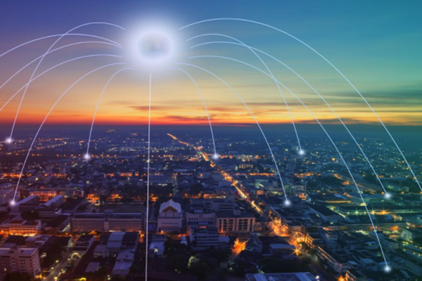 碳達峰監測系統，提升數據管理能力！