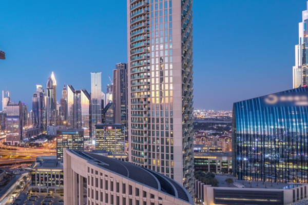 智慧商場(chǎng)建設(shè)解決方案！