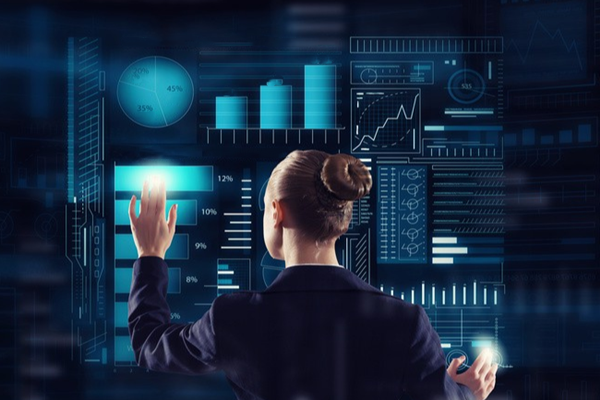 能源管理系統(tǒng)解決方案，駛向“雙碳”目標！